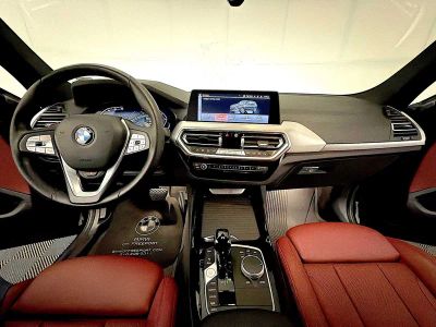 2023 BMW X3 xDrive30i - Photo 11