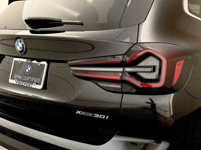 2023 BMW X3 xDrive30i - Photo 27