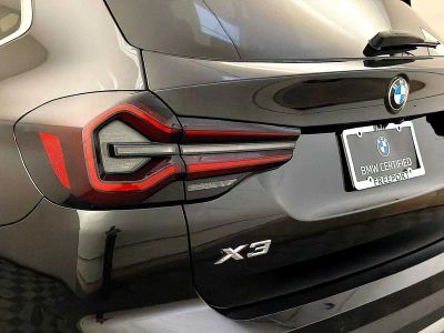 2023 BMW X3 xDrive30i - Photo 28