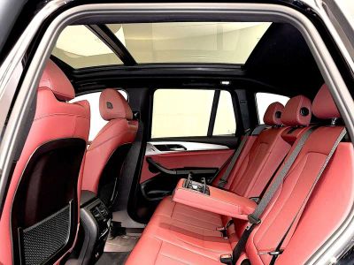 2023 BMW X3 xDrive30i - Photo 20