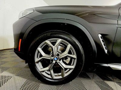 2023 BMW X3 xDrive30i - Photo 7