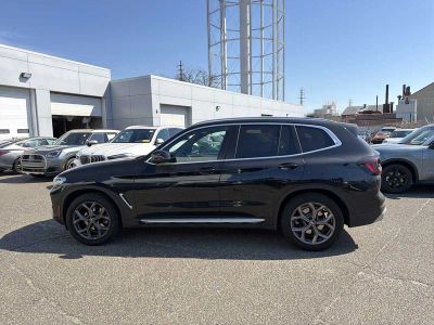 2023 BMW X3 xDrive30i - Photo 3