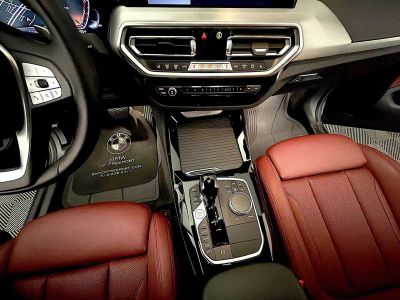 2023 BMW X3 xDrive30i - Photo 17