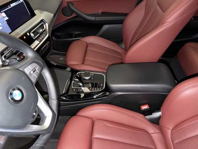 2023 BMW X3 xDrive30i - Photo 18