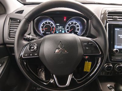 2025 Mitsubishi Outlander Sport - Photo 12