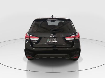 2025 Mitsubishi Outlander Sport - Photo 6