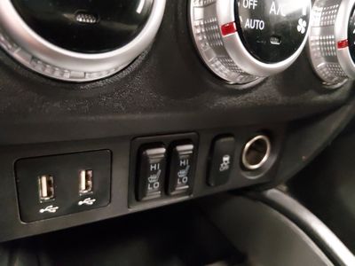 2025 Mitsubishi Outlander Sport - Photo 17