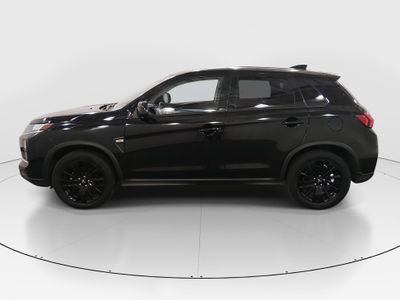 2025 Mitsubishi Outlander Sport - Photo 4