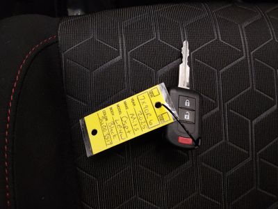 2025 Mitsubishi Outlander Sport - Photo 15