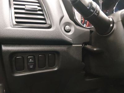 2025 Mitsubishi Outlander Sport - Photo 13