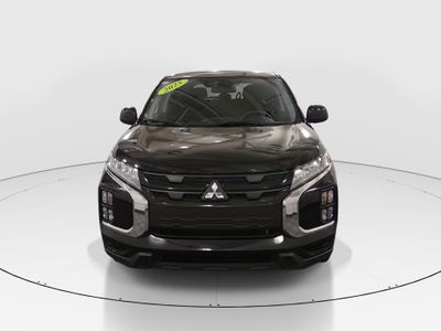 2025 Mitsubishi Outlander Sport - Photo 2