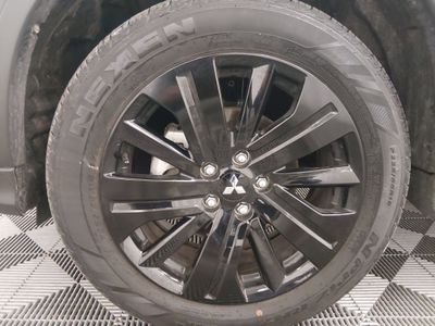 2025 Mitsubishi Outlander Sport - Photo 10