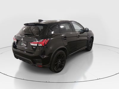 2025 Mitsubishi Outlander Sport - Photo 7