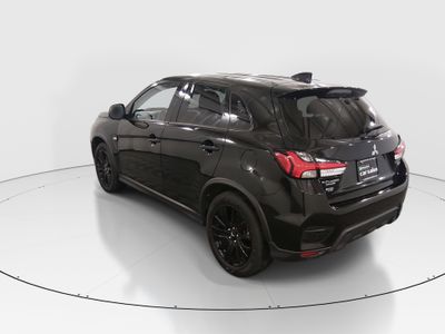 2025 Mitsubishi Outlander Sport - Photo 5