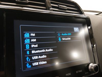 2025 Mitsubishi Outlander Sport - Photo 20