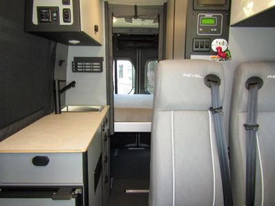 2026 Winnebago REVEL - Photo 6