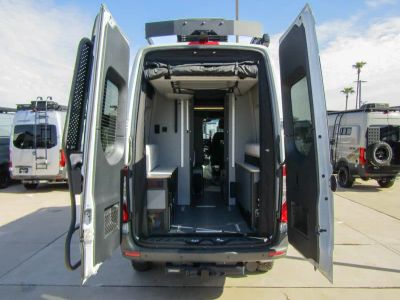 2026 Winnebago REVEL - Photo 2