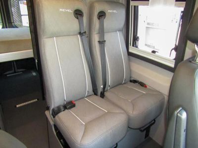 2026 Winnebago REVEL - Photo 8