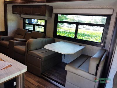 2025 Entegra Coach Odyssey — photo 35 view