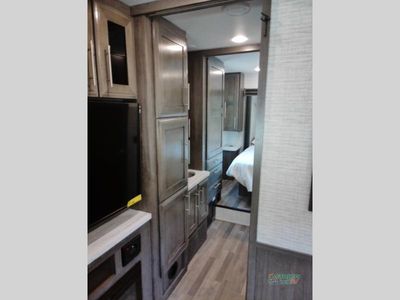 2025 Entegra Coach Odyssey — photo 39 view