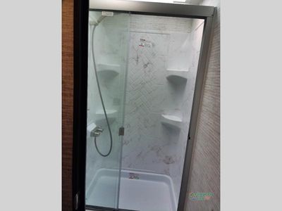 2025 Entegra Coach Odyssey — photo 45 view