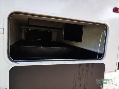 2025 Entegra Coach Odyssey — photo 18 view