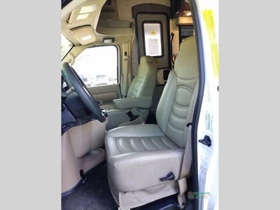 2025 Entegra Coach Odyssey — photo 33 view