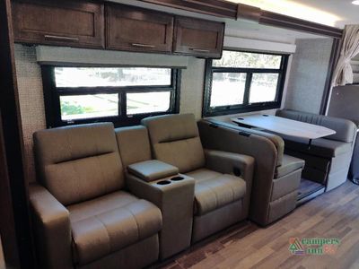 2025 Entegra Coach Odyssey — photo 37 view