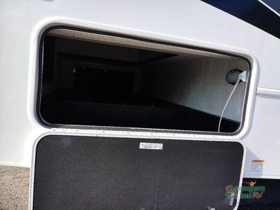 2025 Entegra Coach Odyssey — photo 13 view
