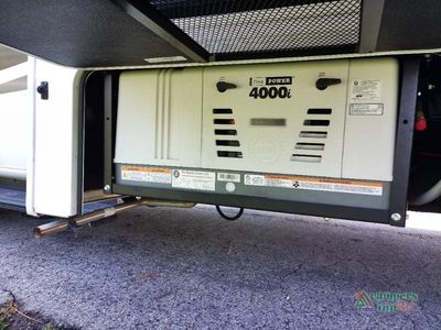 2025 Entegra Coach Odyssey — photo 14 view