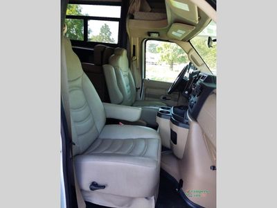 2025 Entegra Coach Odyssey — photo 29 view