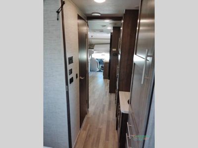 2025 Entegra Coach Odyssey — photo 42 view