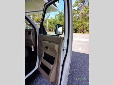 2025 Entegra Coach Odyssey — photo 28 view