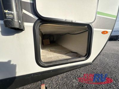 2024 Forest River RV No Boundaries - Photo 2