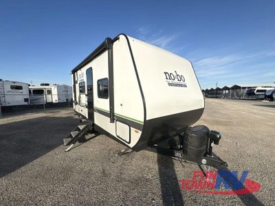 2024 Forest River RV No Boundaries - Photo 1