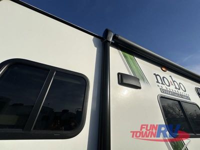 2024 Forest River RV No Boundaries - Photo 4