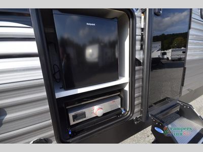 2026 Coachmen RV Catalina Legacy — photo 9 view