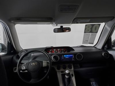2008 Scion xB — photo 25 view