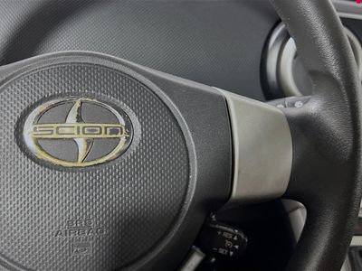 2008 Scion xB — photo 17 view