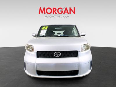 2008 Scion xB — photo 8 view