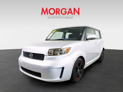 2008 Scion xB — photo 7 view