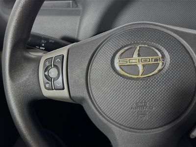 2008 Scion xB — photo 16 view