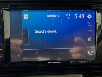 2008 Scion xB — photo 23 view