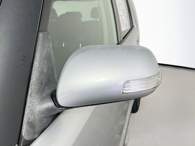 2008 Scion xB — photo 10 view