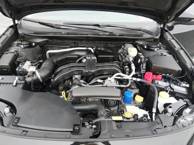 2025 Subaru Legacy - Photo 9