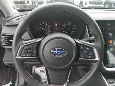2025 Subaru Legacy - Photo 14