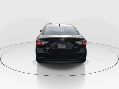 2025 Subaru Legacy - Photo 6