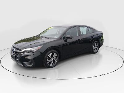 2025 Subaru Legacy - Photo 3