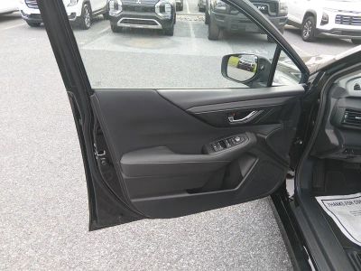 2025 Subaru Legacy - Photo 13