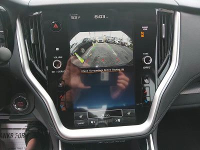 2025 Subaru Legacy - Photo 17